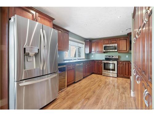 1137 Amirault, Dieppe, NB 