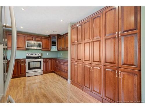 1137 Amirault, Dieppe, NB 