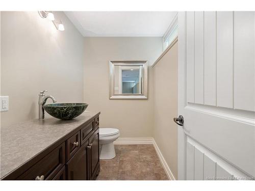1137 Amirault, Dieppe, NB 