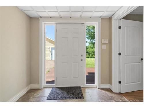 1137 Amirault, Dieppe, NB 