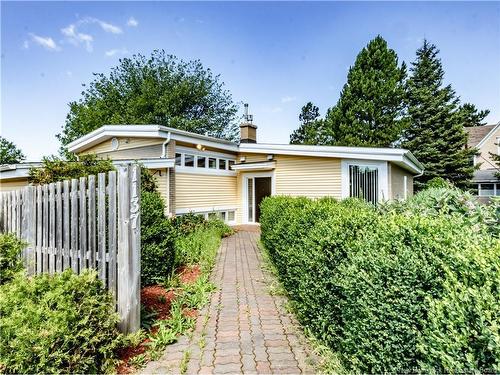 1137 Amirault, Dieppe, NB 