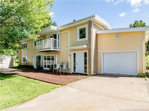 1137 Amirault, Dieppe, NB 