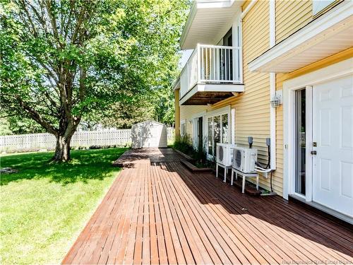 1137 Amirault, Dieppe, NB 