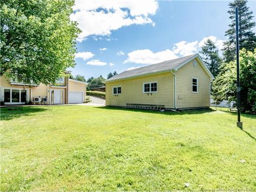 1137 Amirault, Dieppe, NB 