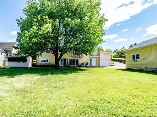 1137 Amirault, Dieppe, NB 