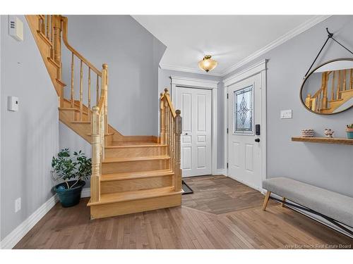 89 Christopher, Moncton, NB 