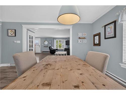 89 Christopher, Moncton, NB 
