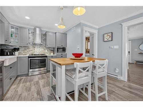 89 Christopher, Moncton, NB 