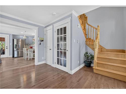 89 Christopher, Moncton, NB 