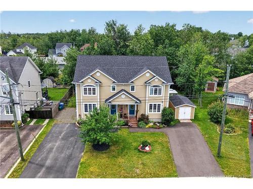 89 Christopher, Moncton, NB 