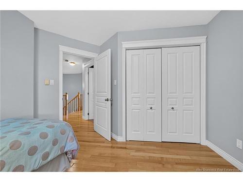 89 Christopher, Moncton, NB 