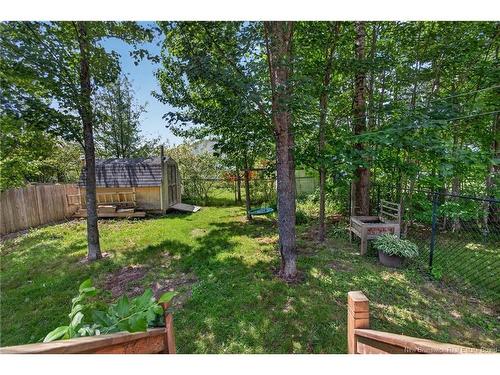 89 Christopher, Moncton, NB 