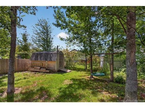 89 Christopher, Moncton, NB 