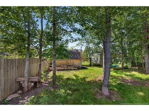 89 Christopher, Moncton, NB 