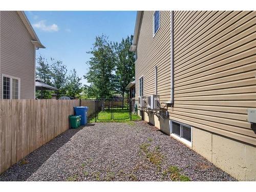 89 Christopher, Moncton, NB 
