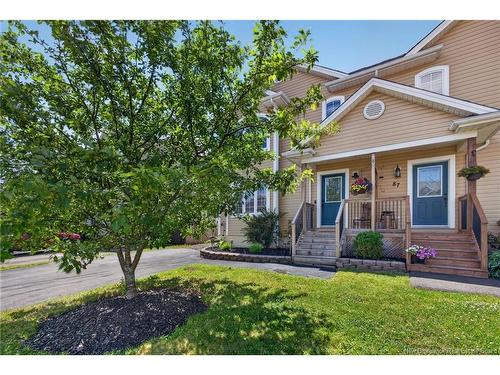 89 Christopher, Moncton, NB 