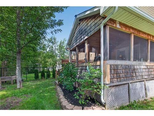 89 Christopher, Moncton, NB 