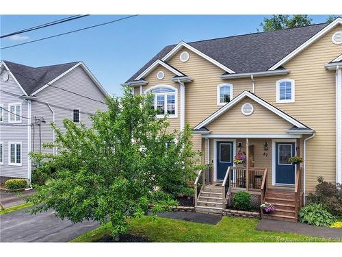 89 Christopher, Moncton, NB 