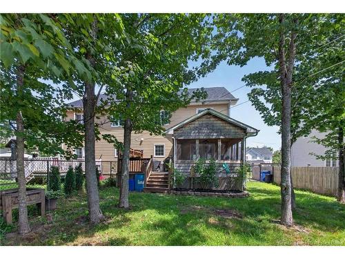 89 Christopher, Moncton, NB 