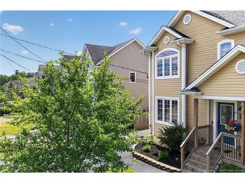 89 Christopher, Moncton, NB 