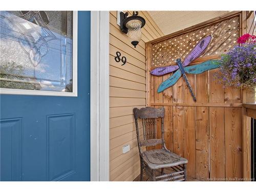 89 Christopher, Moncton, NB 