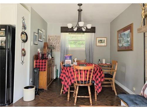 39 M Sturgeon Lane, White Rapids, NB 