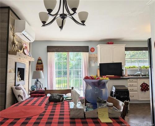39 M Sturgeon Lane, White Rapids, NB 