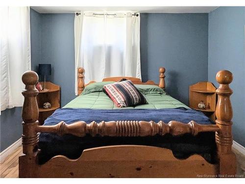 39 M Sturgeon Lane, White Rapids, NB 