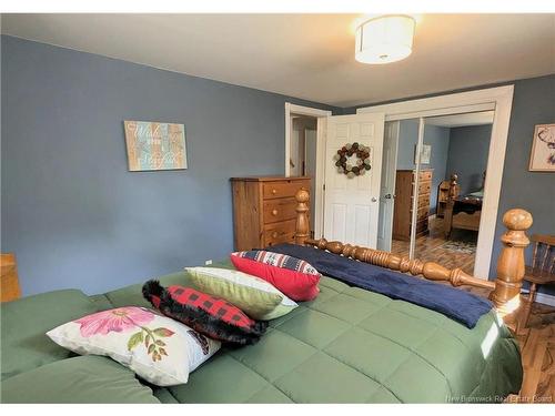 39 M Sturgeon Lane, White Rapids, NB 