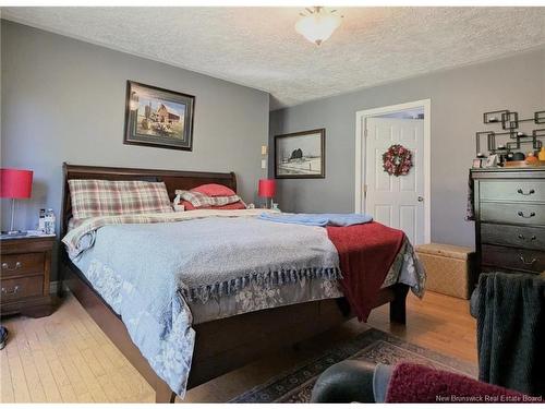 39 M Sturgeon Lane, White Rapids, NB 