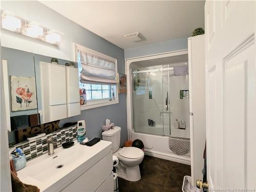 39 M Sturgeon Lane, White Rapids, NB 