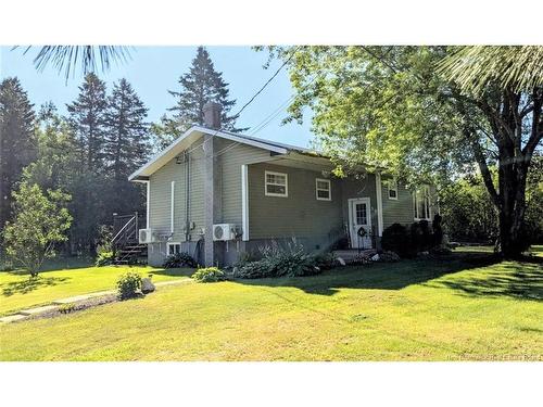 39 M Sturgeon Lane, White Rapids, NB 