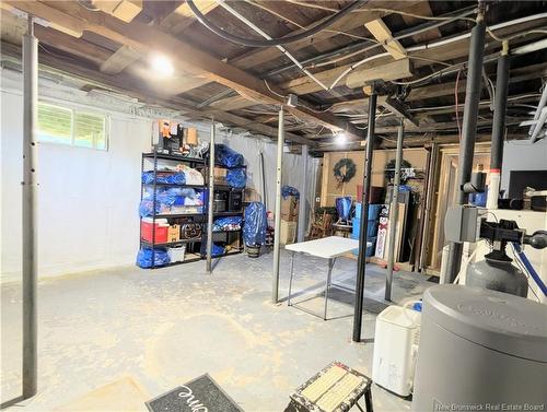39 M Sturgeon Lane, White Rapids, NB 