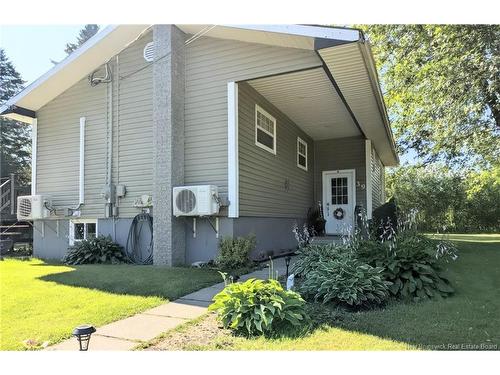39 M Sturgeon Lane, White Rapids, NB 
