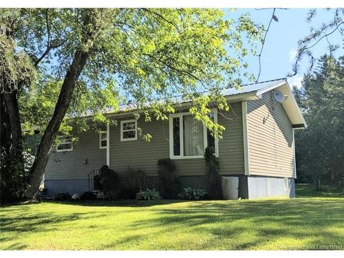 39 M Sturgeon Lane, White Rapids, NB 
