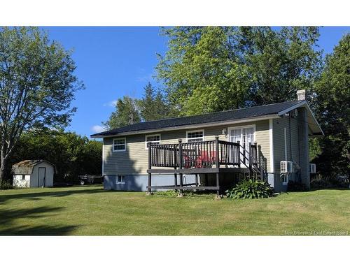 39 M Sturgeon Lane, White Rapids, NB 