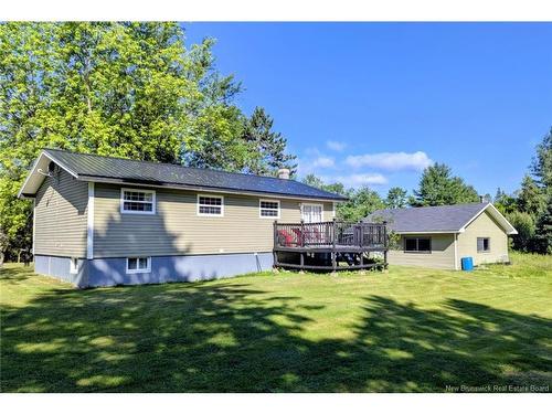 39 M Sturgeon Lane, White Rapids, NB 
