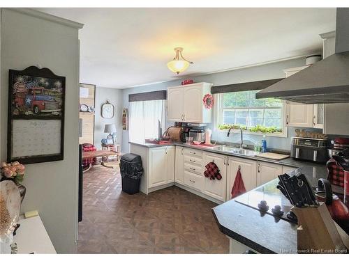 39 M Sturgeon Lane, White Rapids, NB 