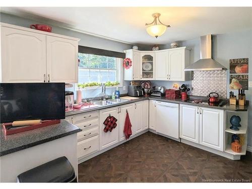 39 M Sturgeon Lane, White Rapids, NB 