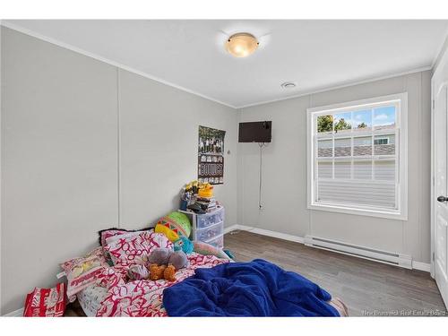 38 Ulysse, Dieppe, NB 