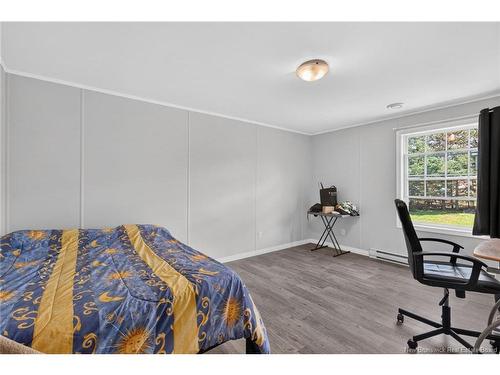 38 Ulysse, Dieppe, NB 