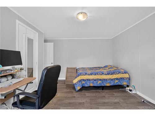 38 Ulysse, Dieppe, NB 