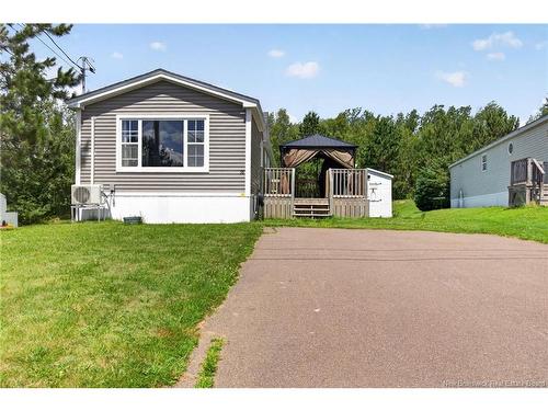 38 Ulysse, Dieppe, NB 