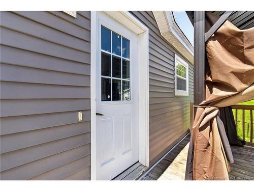38 Ulysse, Dieppe, NB 