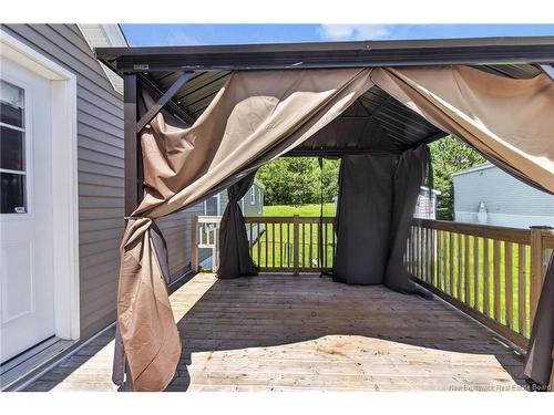 38 Ulysse, Dieppe, NB 