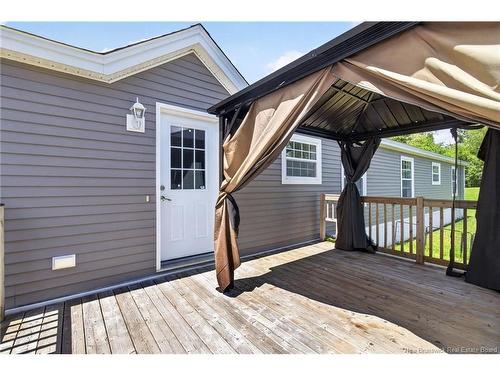 38 Ulysse, Dieppe, NB 