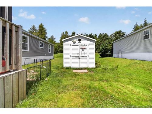 38 Ulysse, Dieppe, NB 