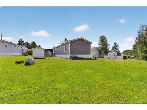 38 Ulysse, Dieppe, NB 