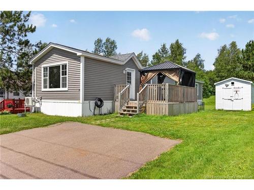 38 Ulysse, Dieppe, NB 