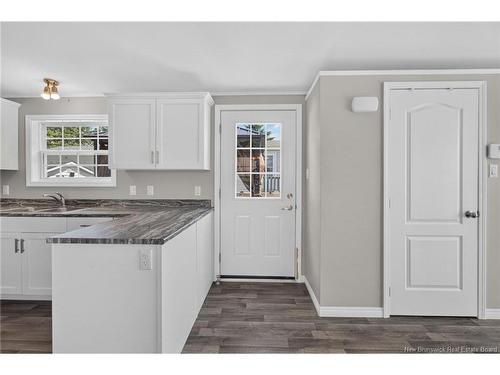 38 Ulysse, Dieppe, NB 